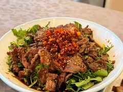 -山南熏肉大饼(辽菜旗舰店)