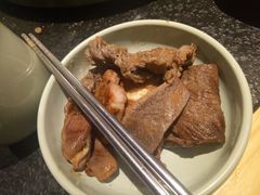 -九寸钉自助·炭火烤肉烧烤(欧乐时尚广场店)