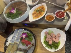 -川中渝夫火锅(铜陵万达广场店)