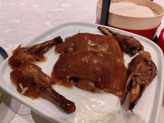 -马凯餐厅(地安门店)