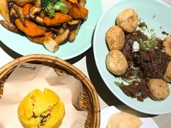 -淀里船宴(卓达店)