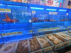-启东小海鲜(庄先湾路1号店)