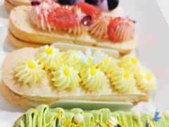 -Biteology Artisan Cakes(红庄·国际文化保税创新园店)