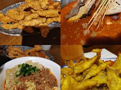 -付小姐在成都(五道口店)