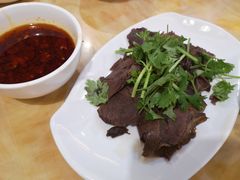 -敦煌达记酱驴肉黄面馆