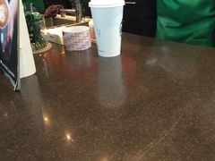 -星巴克(苏州建屋店)