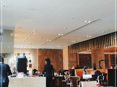 -北京华彬费尔蒙酒店·刃餐厅