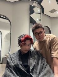 -汤尼英盖TONI&GUY-essensuals