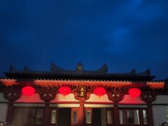 -洛阳古墓博物馆