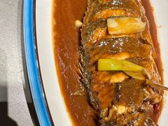 -宏宴·新京菜(望京店)