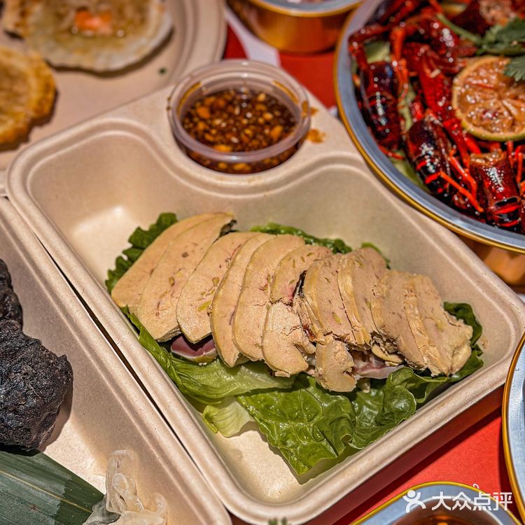 福州新店｜这家烧酒档有点意思哦！