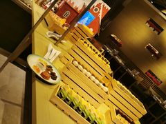 -金海湾自助餐厅(金陵饭店)