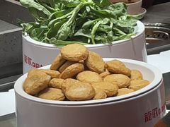 -龍歌自助小火锅(雨花台江南虹悦城店)