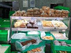 -闻酥园(水碾河路店)