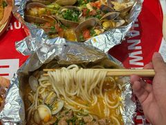 -见味花甲(福田coco park店)