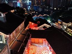 -重庆十八梯传统风貌区