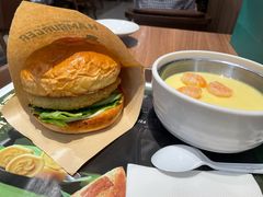 -魏家凉皮(博水商务大厦店)