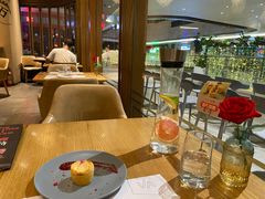 -原石牛扒·约会餐厅(龙城万科里店)