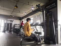-AC健身·运动康复工作室(千灯湖店)