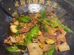 -费大厨辣椒炒肉(黄兴中心广场店)