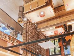 -西塔老太太泥炉烤肉(武汉摩尔城店)