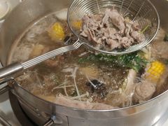 -焯牛潮汕牛肉火锅(云峰街创始店)