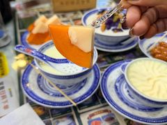 -广信牛奶甜品世家(台东店)