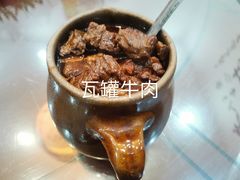 -巢湖名吃·东关老鹅汤(江南风情街店)