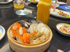 -高佳庄·舟山海鲜(海景旗舰店)