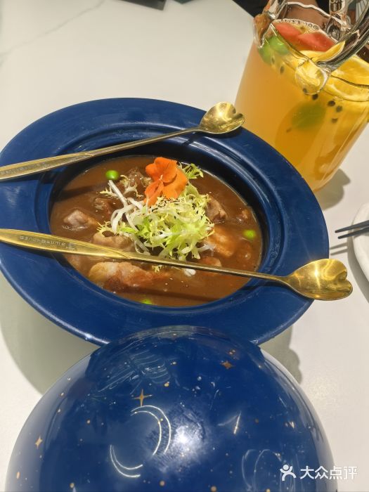 3号仓库·创意中国菜(新世界城店)图片