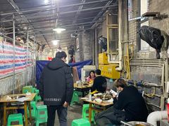 大堂-渝味黄姐火锅(黄泥村店)