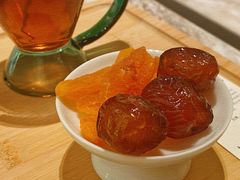 -théATRE 茶聚场(王府中環店)