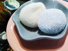 大福大贵-争鲜回转寿司(朝北大悦城店)