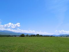 -新疆那拉提国家旅游度假区