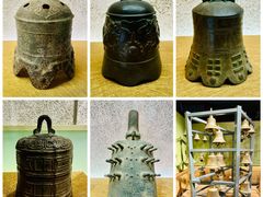 -大钟寺古钟博物馆