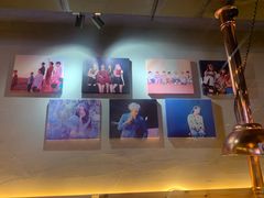 -OBANAE欧巴呢韩国传统烤肉店(三水店)