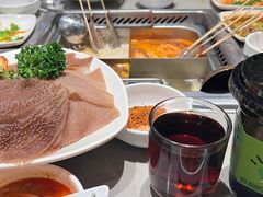 -海底捞火锅(吾悦广场店)