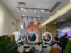 -海马体照相馆(上海宝山万达广场店)