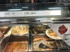 -宜家·瑞典风味餐厅(无锡店)