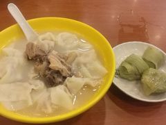 -龙抄手(春熙路总店)