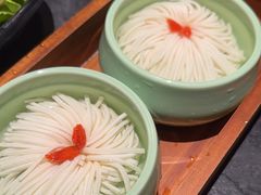 -捞王猪肚鸡火锅(金华义乌之心店)