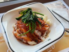 -魏家凉皮(祈年大厦店)