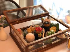 -Circle圆·花园西餐厅