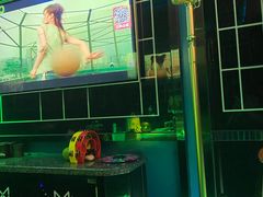 -酷秀KTV(五道口店)