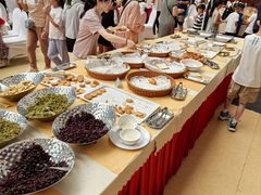 -北京九华山庄会展酒店