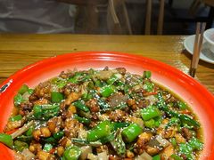 -兔槽江湖菜·重庆璧山兔(水围店)
