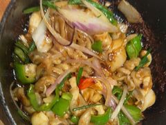 -小粤楼·怀旧粤菜(万辉国际广场店)