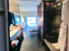 -Y60-SKYLINE天际江景酒店(五一广场店)