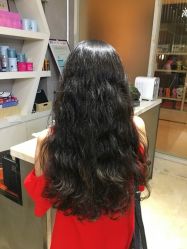 -HAIR HERE造型
