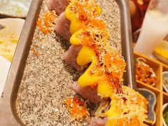 -浦·传统日式料理(3 5 1 1 店)